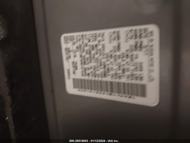 Nissan ROGUE SV 2017 JN8AT2MT9HW151539 Image 9
