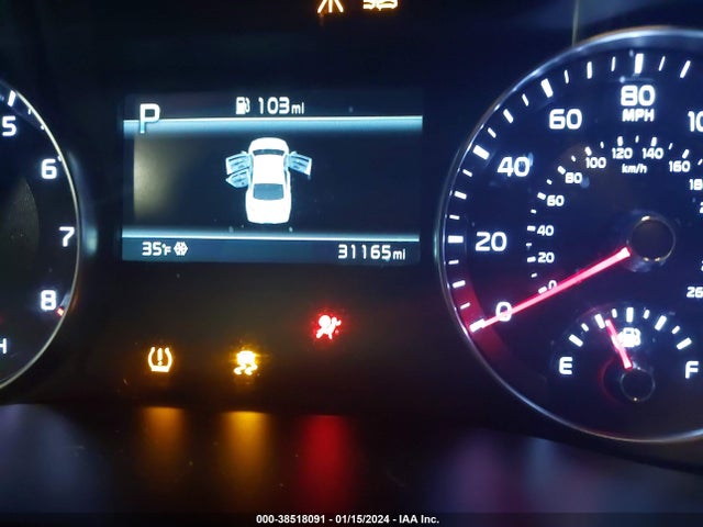 KIA Forte Lxs 2022 3KPF24AD0NE506505 Image 15
