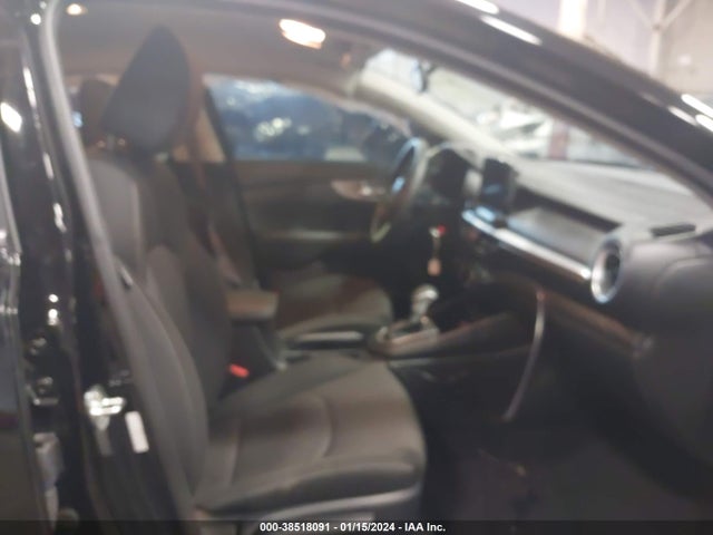 KIA Forte Lxs 2022 3KPF24AD0NE506505 Image 5