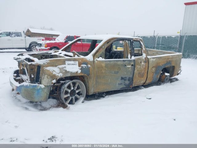 1GCVKNEC5JZ360216 Chevrolet Silverado 1500 Ls