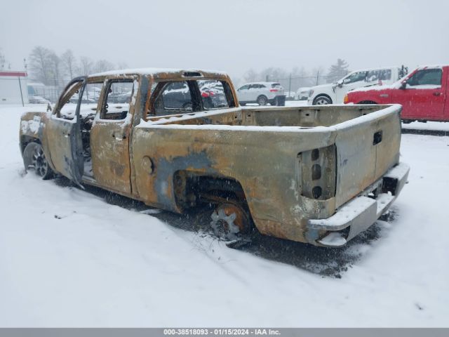 1GCVKNEC5JZ360216 Chevrolet Silverado 1500 Ls