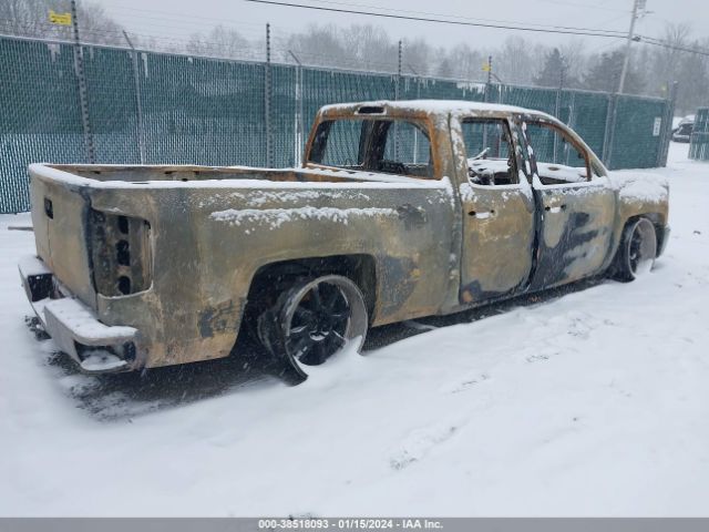 1GCVKNEC5JZ360216 Chevrolet Silverado 1500 Ls
