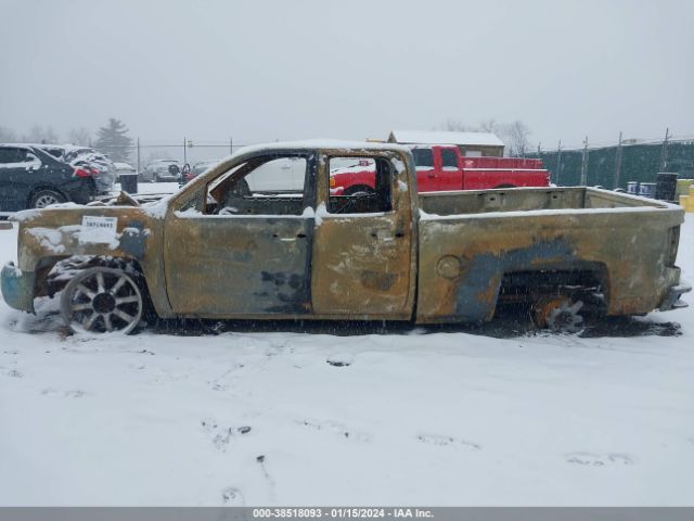 1GCVKNEC5JZ360216 Chevrolet Silverado 1500 Ls