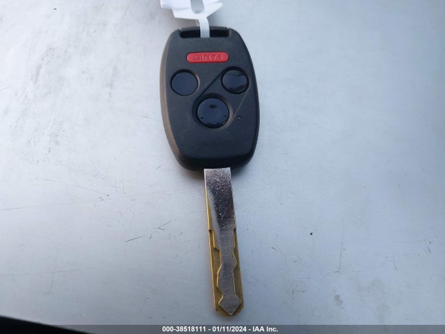 2007 HONDA CIVIC EX VIN: 1HGFA16897L055650