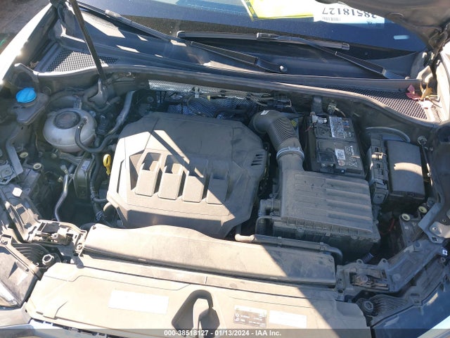 WA1AECF30L1009976 Audi Q3 Premium 45 Tfsi Quattro Tiptronic
