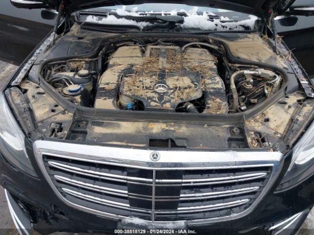 WDDUG6GB0KA474279 Mercedes-Benz S 450