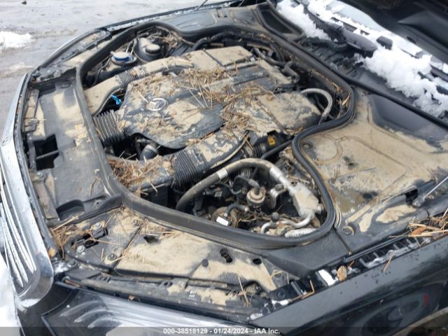 WDDUG6GB0KA474279 Mercedes-Benz S 450