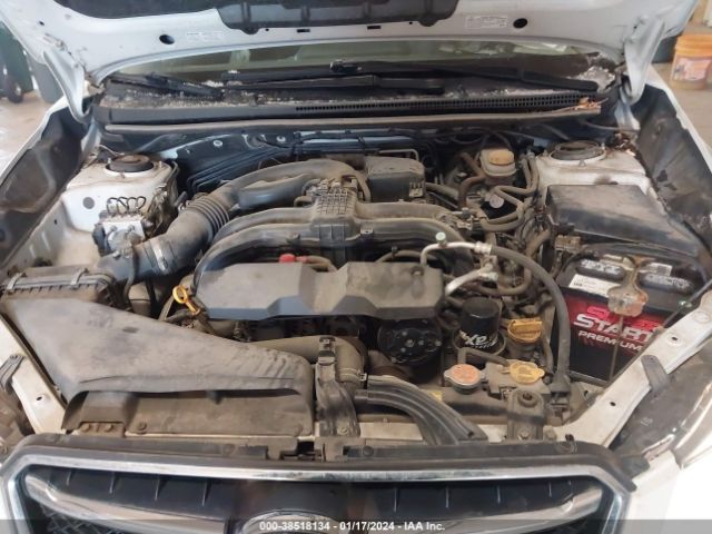 JF1GJAC60FH013249 Subaru Impreza 2.0i Premium