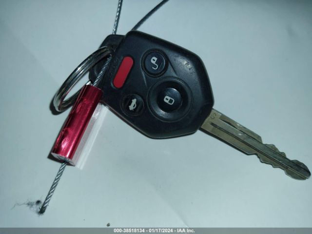 JF1GJAC60FH013249 Subaru Impreza 2.0i Premium