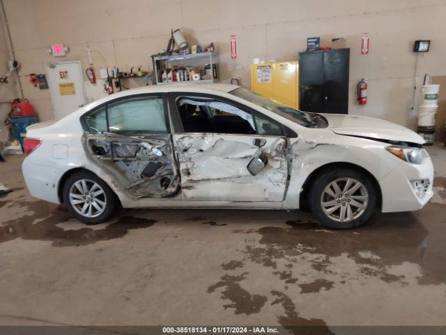 JF1GJAC60FH013249 Subaru Impreza 2.0i Premium