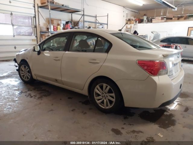 JF1GJAC60FH013249 Subaru Impreza 2.0i Premium