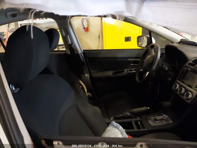 JF1GJAC60FH013249 Subaru Impreza 2.0i Premium