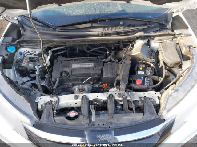 5J6RM4H70FL030430 Honda Cr-v Ex-l