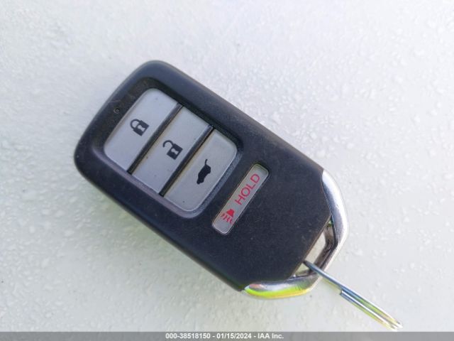 5J6RM4H70FL030430 Honda Cr-v Ex-l