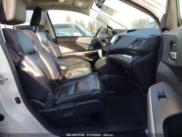 5J6RM4H70FL030430 Honda Cr-v Ex-l
