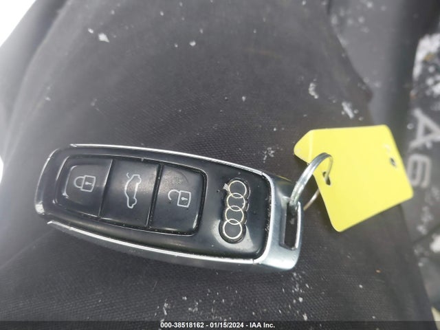 WAUL2AF20KN055914 Audi A6 55 Premium
