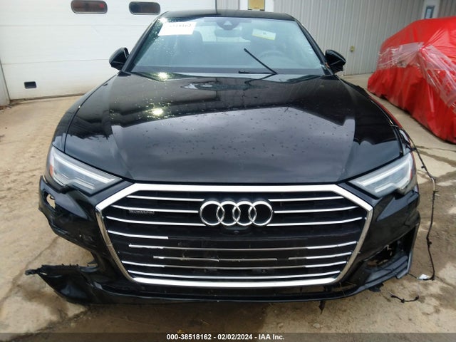WAUL2AF20KN055914 Audi A6 55 Premium