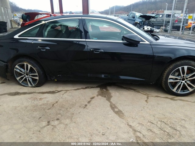 WAUL2AF20KN055914 Audi A6 55 Premium