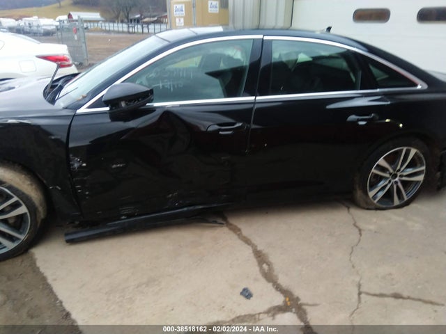 WAUL2AF20KN055914 Audi A6 55 Premium