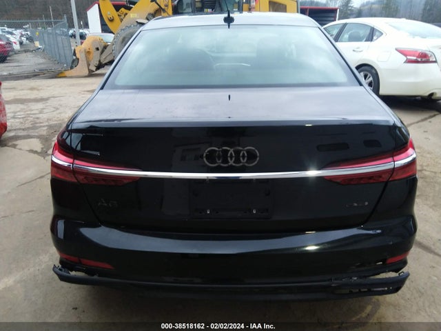 WAUL2AF20KN055914 Audi A6 55 Premium