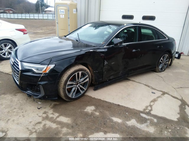 WAUL2AF20KN055914 Audi A6 55 Premium