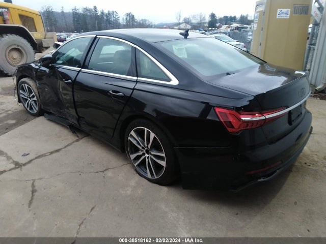WAUL2AF20KN055914 Audi A6 55 Premium