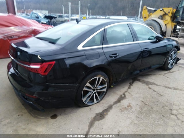 WAUL2AF20KN055914 Audi A6 55 Premium