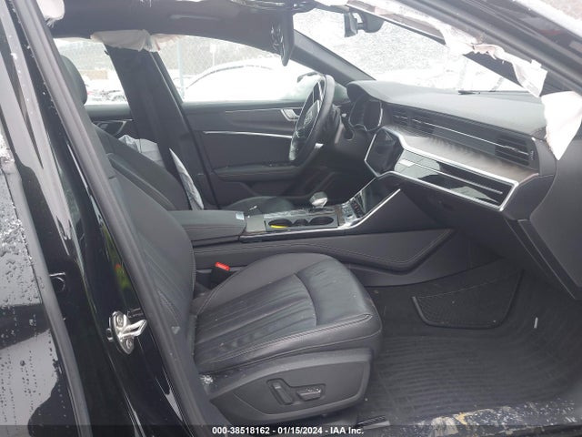 WAUL2AF20KN055914 Audi A6 55 Premium
