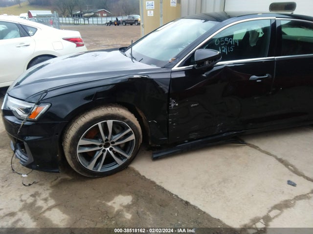 WAUL2AF20KN055914 Audi A6 55 Premium