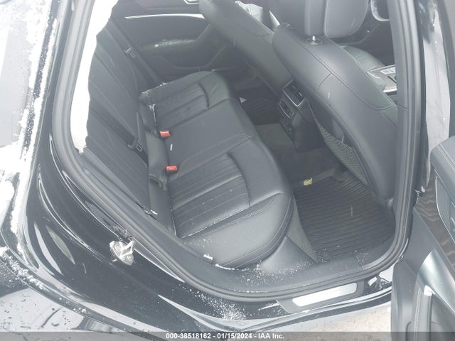 WAUL2AF20KN055914 Audi A6 55 Premium