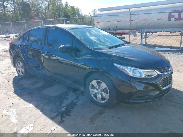2018 1G1BC5SM5J7127230 main image