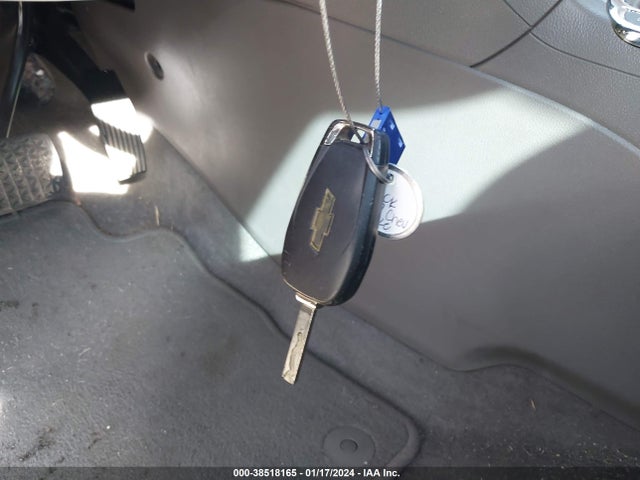Chevrolet Cruze Ls Auto 2018 1G1BC5SM5J7127230 Image 11