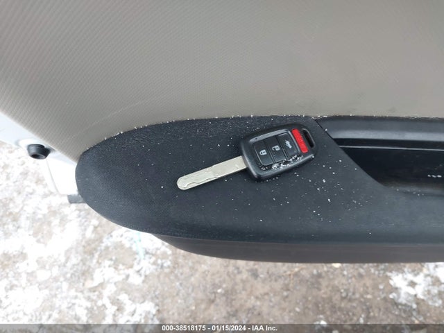 Honda Civic Lx 2019 19XFC2F67KE024850 Image 11