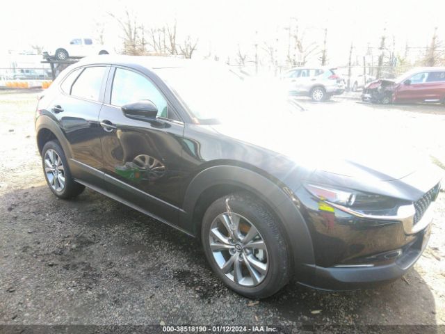 2022 MAZDA CX-30 3MVDMBCL6NM442873