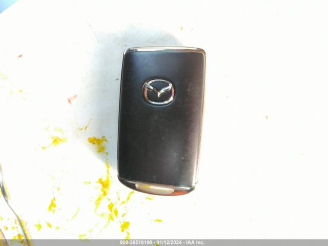 2022 MAZDA CX-30 3MVDMBCL6NM442873 Photo 10