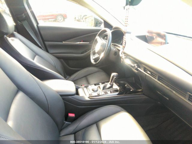 2022 MAZDA CX-30 3MVDMBCL6NM442873 Photo 4