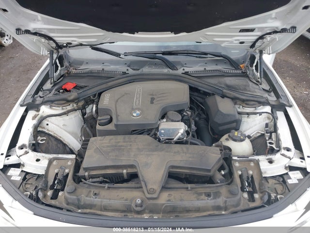 BMW 428i Gran Coupe 2016 WBA4A9C53GGL89435 Image 10