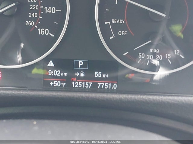 BMW 428i Gran Coupe 2016 WBA4A9C53GGL89435 Image 15