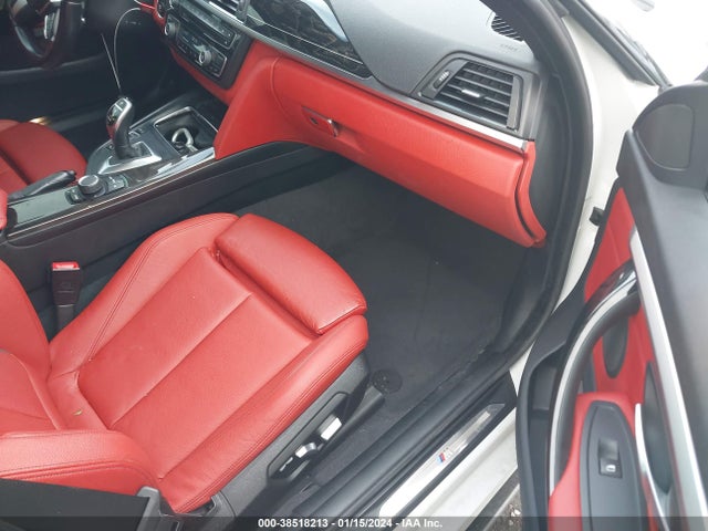 2016 BMW 428I GRAN COUPE VIN: WBA4A9C53GGL89435
