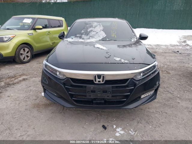 1HGCV1F47KA111903 Honda ACCORD EX