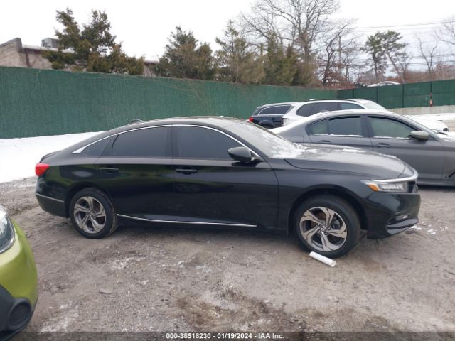1HGCV1F47KA111903 Honda ACCORD EX