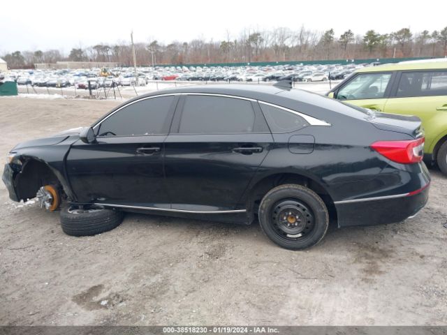 1HGCV1F47KA111903 Honda ACCORD EX