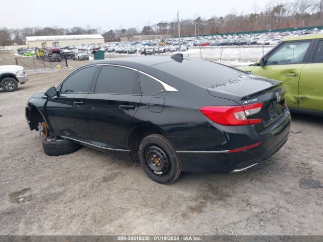 1HGCV1F47KA111903 Honda ACCORD EX