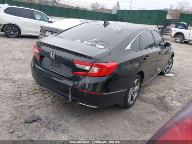 1HGCV1F47KA111903 Honda ACCORD EX