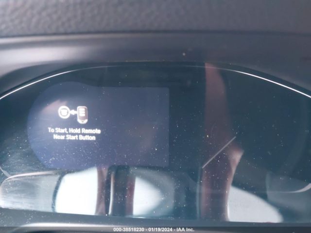 1HGCV1F47KA111903 Honda ACCORD EX