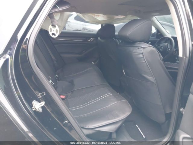 1HGCV1F47KA111903 Honda ACCORD EX