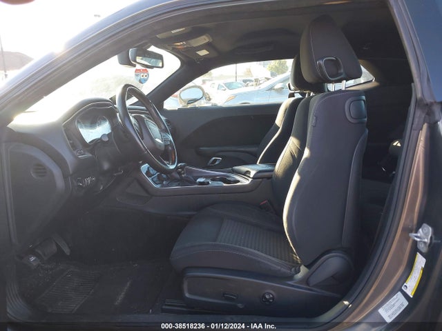 Dodge Challenger Sxt Or R/t 2015 2C3CDZAT9FH782693 Image 5