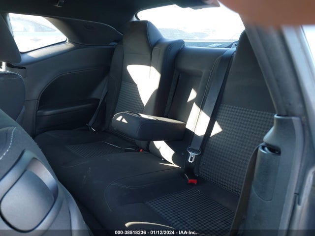 Dodge Challenger Sxt Or R/t 2015 2C3CDZAT9FH782693 Image 8