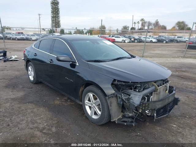 2019 1G1ZC5ST9KF171339 главное изображение