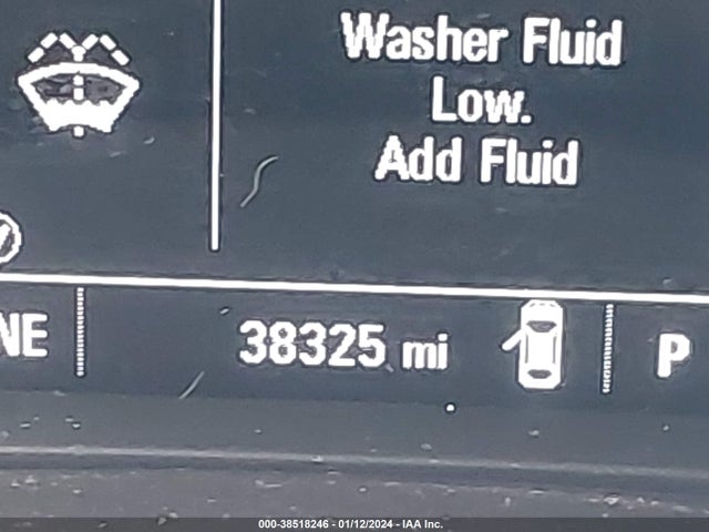 Chevrolet Malibu 1fl 2019 1G1ZC5ST9KF171339 Image 16